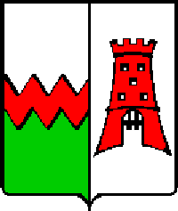 Overschie en Hogenban 1605